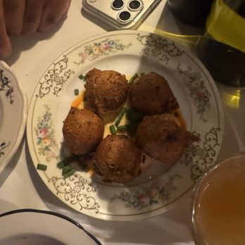 Fog Eater Cafe - Hush puppies - Southern Near Me - Mendocino, California Fog Eater Cafe - Hush puppies - Southern Near Me - Mendocino, California