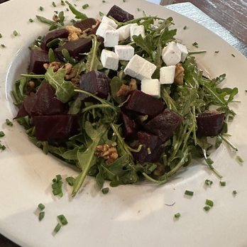 SunCafe - Beet Salad - Vegan Near Me - Studio City, California SunCafe - Beet Salad - Vegan Near Me - Studio City, California