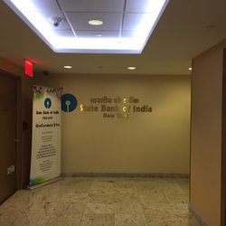 State Bank Of India Banks Credit Unions 460 Park Ave