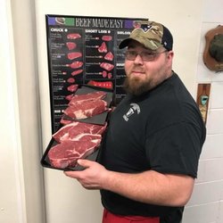 Brown & Budnick Meats