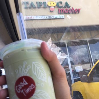 New Tapioca Master - Coffee & Tea Near Me - Houston, Texas New Tapioca Master - Coffee & Tea Near Me - Houston, Texas