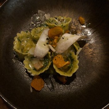Francie - TORTELLI - Italian Near Me - Brooklyn, New York