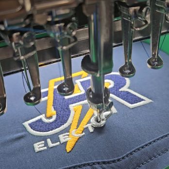 Fox Embroidery & Apparel - Embroidery & Crochet Near Me - Los Angeles, California Fox Embroidery & Apparel - Embroidery & Crochet Near Me - Los Angeles, California
