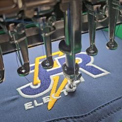 Fox Embroidery & Apparel