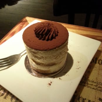 Thinking Cup - Tiramisu - Coffee & Tea Near Me - Boston, Massachusetts