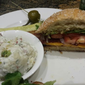 Thunder Cafe - Grilled chicken sandwich - Cafes Near Me - Lincoln, California Thunder Cafe - Grilled chicken sandwich - Cafes Near Me - Lincoln, California