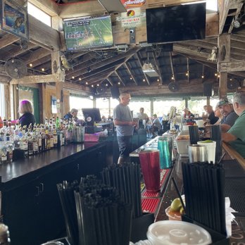 The Tiki Bar and Grill - Tiki Bars Near Me - Clewiston, Florida The Tiki Bar and Grill - Tiki Bars Near Me - Clewiston, Florida