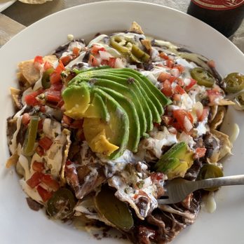 Los Portales - Nachos! - Bars Near Me - Valladolid, YUC Los Portales - Nachos! - Bars Near Me - Valladolid, YUC