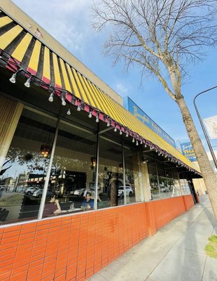 Bangkok Thai Cuisine by null