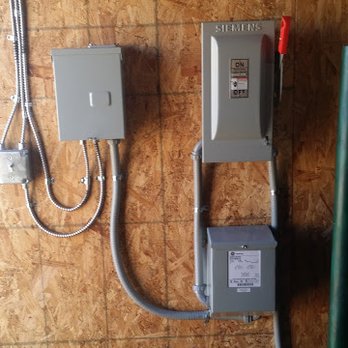 Sin Jac Electric - Electricians Near Me - Wheat Ridge, Colorado Sin Jac Electric - Electricians Near Me - Wheat Ridge, Colorado