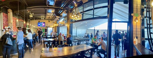 Station 26 Brewing Co. by null