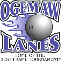 Ogemaw Lanes & Lounge