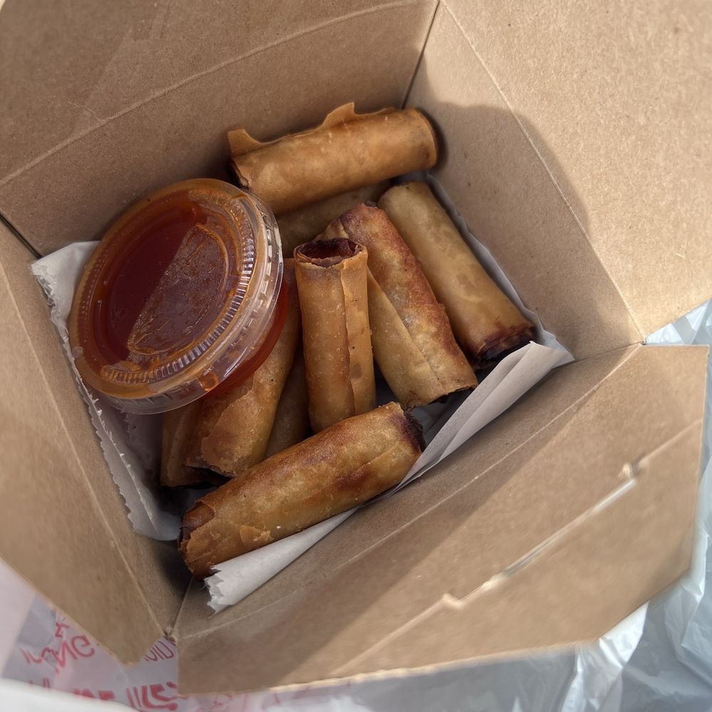 Simple Delights - Lumpia - Filipino Near Me - Morton Grove, Illinois Simple Delights - Lumpia - Filipino Near Me - Morton Grove, Illinois