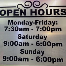 Columbia Laundry & Tanning