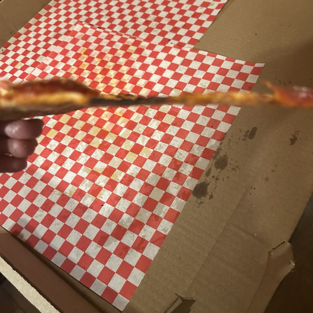 Alpine Pizza Garden - Pizza slice - Pizza Near Me - Helen, Georgia