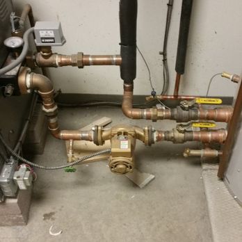 CL & Sons Plumbing - Plumbing Near Me