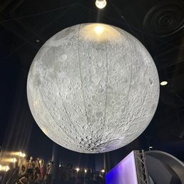 Moon Moon