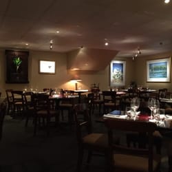 Jasmin Indian Restaurant - The Setting