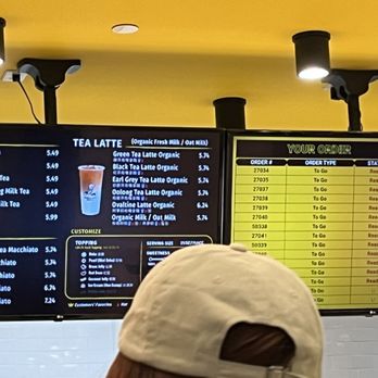 Wushiland Boba - 11/10/23 - Coffee & Tea Near Me - Arcadia, California Wushiland Boba - 11/10/23 - Coffee & Tea Near Me - Arcadia, California