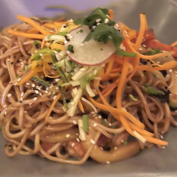 The Lost Tiki - Chow mein I think was the name. Was delicious - Tacos Near Me - Playa del Carmen, ROO The Lost Tiki - Chow mein I think was the name. Was delicious - Tacos Near Me - Playa del Carmen, ROO