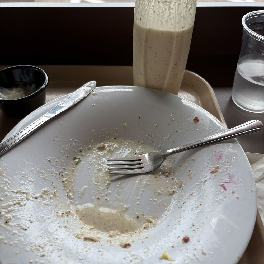 Jason's Deli - I hated my salad. (And yes, I bring my own homemade dressing. I avoid seed oils) - Salad Near Me - League City, Texas Jason's Deli - I hated my salad. (And yes, I bring my own homemade dressing. I avoid seed oils) - Salad Near Me - League City, Texas