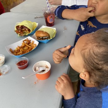 Tabay's Mindful Kitchen - Food Trucks Near Me - Kahului, Hawaii Tabay's Mindful Kitchen - Food Trucks Near Me - Kahului, Hawaii