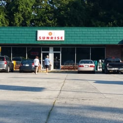 Sunrise Restaurant