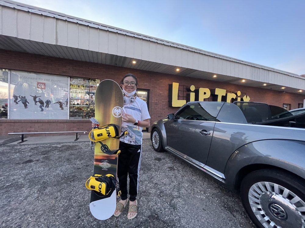 LIP TRIX Updated September 2024 14 Reviews 105 N 500th E, Saint