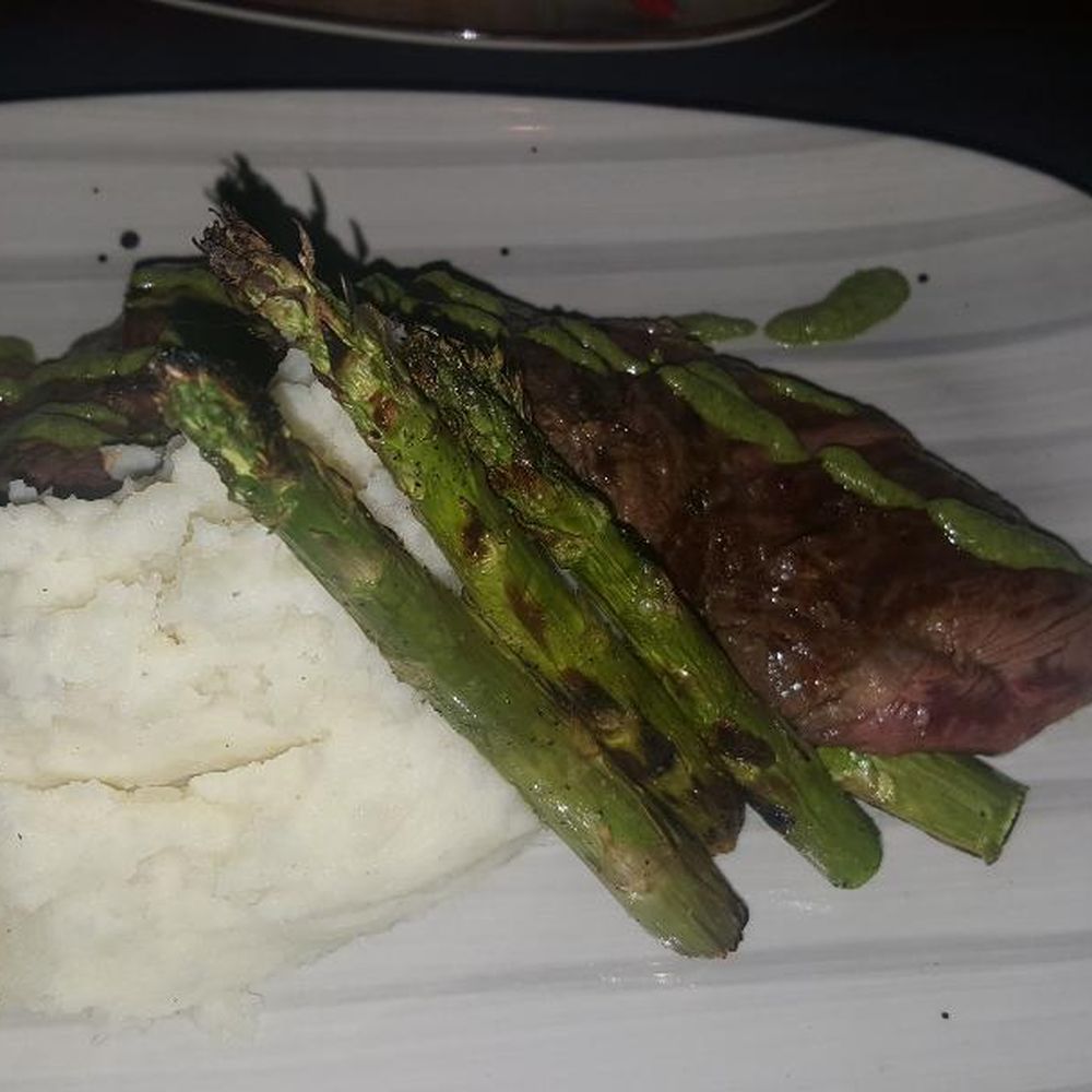 Donjito - Skirt Steak with Chimichurri Sauce - Latin American Near Me - Mamaroneck, New York Donjito - Skirt Steak with Chimichurri Sauce - Latin American Near Me - Mamaroneck, New York