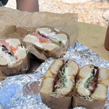 Pete's Bagels - Bagels Near Me - St. Petersburg, Florida Pete's Bagels - Bagels Near Me - St. Petersburg, Florida