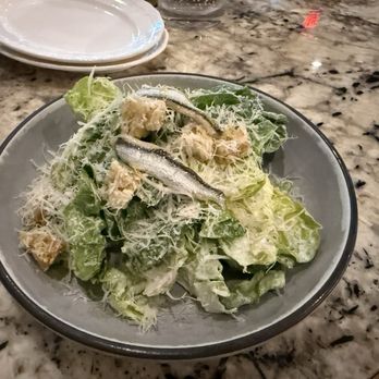 Local Provisions - Caesar salad 10/10 - Italian Near Me - Sterling, Virginia Local Provisions - Caesar salad 10/10 - Italian Near Me - Sterling, Virginia