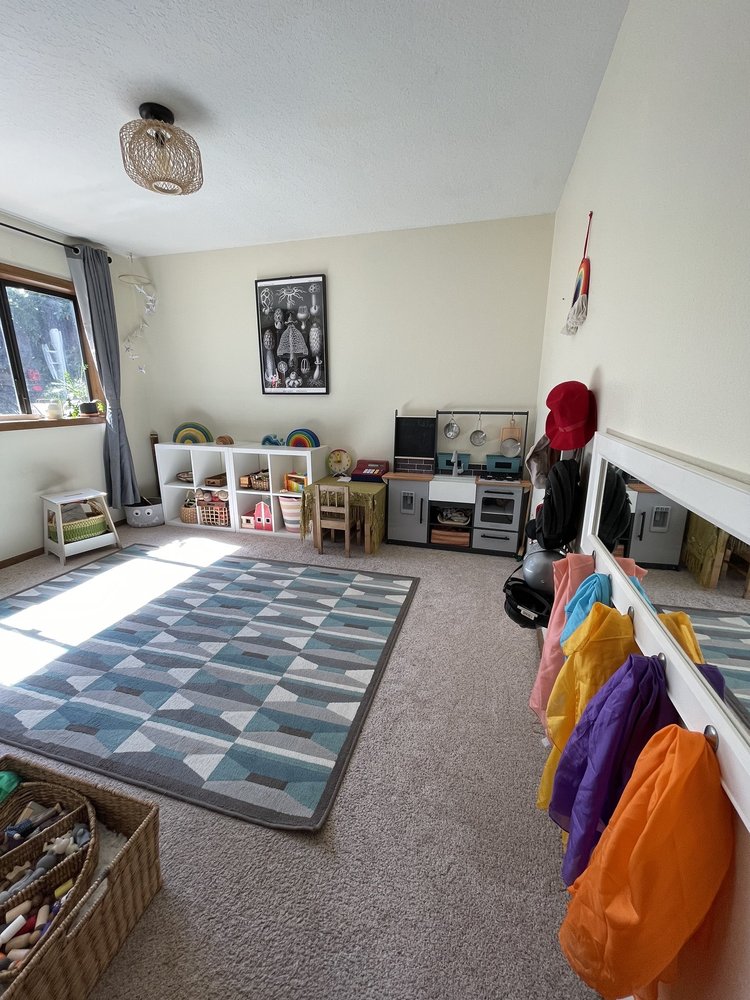 Wildflower Outdoor Learning Center - childcare center in Gladstone, OR