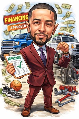 J Rock Auto World on Yelp