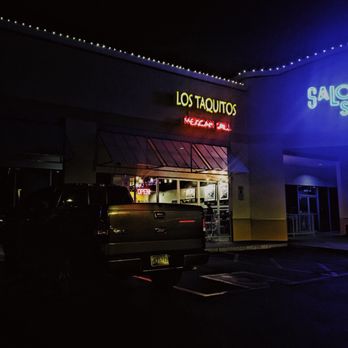 Los Taquitos - Store front - Mexican Near Me - Phoenix, Arizona Los Taquitos - Store front - Mexican Near Me - Phoenix, Arizona