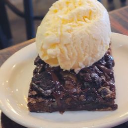 Yummy yummy brookie Yummy yummy brookie