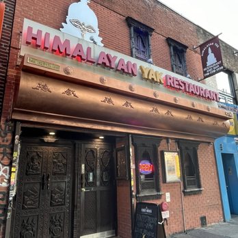Himalayan Yak - Himalayan/Nepalese Near Me - Jackson Heights, New York Himalayan Yak - Himalayan/Nepalese Near Me - Jackson Heights, New York