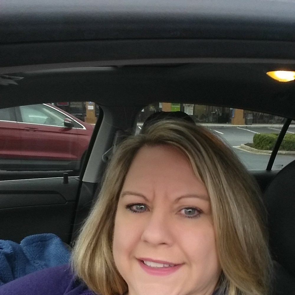 Ashley Perry Salon - Amazing color! - Hair Salons Near Me - Winder, Georgia