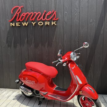 Ronnie’s Pronto - Breakfast & Brunch Near Me - West Hollywood, California Ronnie’s Pronto - Breakfast & Brunch Near Me - West Hollywood, California
