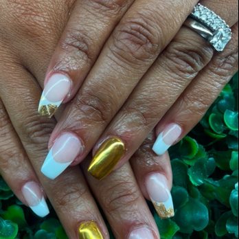 Nail Fx - Nail design - Nail Salons Near Me - Henderson, Nevada