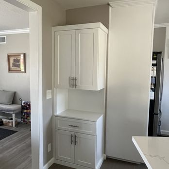 Cabinets Plus - Cabinetry Near Me - Irvine, California