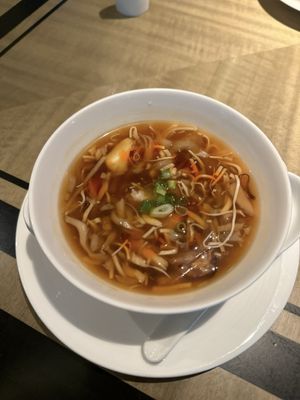 Jiang-Nan Chun by null