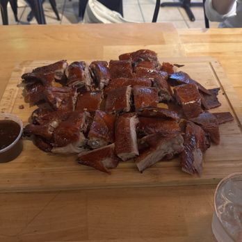 Drunken Lobster - Duck - Vietnamese Near Me - Houston, Texas