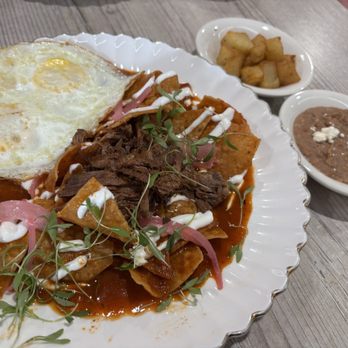 Vica's Cafe - Birriaquiles - Cafes Near Me - Chula Vista, California Vica's Cafe - Birriaquiles - Cafes Near Me - Chula Vista, California