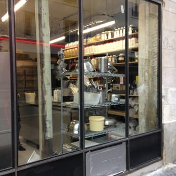 Liberté - Bakeries Near Me - Paris, 75