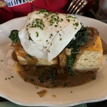 Bud & Marilyn's - Biscuits and Gravy - American Near Me - Philadelphia, Pennsylvania