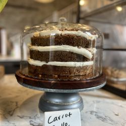 Ironclad Coffee Roasters & Baking Co - Lots of different sweets to choose from