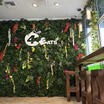 C4Eats - Vegan Near Me - Hollywood, Florida