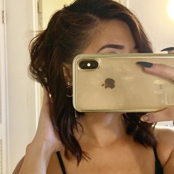 French Twist - Blow Dry/Out Services Near Me - San Diego, California
