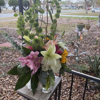 Betty J's Florist - Florists Near Me - Winter Garden, Florida Betty J's Florist - Florists Near Me - Winter Garden, Florida