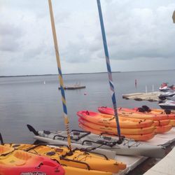 Fly Key Largo - Keys Parasail